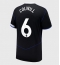 Chelsea Levi Colwill #6 Tredjetrøje 2025-26 Kortærmet