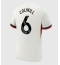 Chelsea Levi Colwill #6 Udebanetrøje 2025-26 Kortærmet