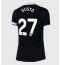 Chelsea Malo Gusto #27 Tredjetrøje Dame 2025-26 Kortærmet