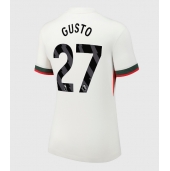 Chelsea Malo Gusto #27 Udebanetrøje Dame 2025-26 Kortærmet