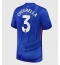 Chelsea Marc Cucurella #3 Hjemmebanetrøje 2025-26 Kortærmet