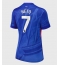 Chelsea Pedro Neto #7 Hjemmebanetrøje Dame 2025-26 Kortærmet