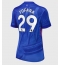 Chelsea Wesley Fofana #29 Hjemmebanetrøje Dame 2025-26 Kortærmet