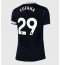 Chelsea Wesley Fofana #29 Tredjetrøje Dame 2025-26 Kortærmet
