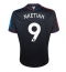 Crystal Palace Eddie Nketiah #9 Tredjetrøje 2024-25 Kortærmet