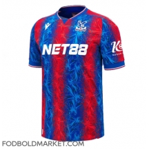 Crystal Palace Hjemmebanetrøje 2024-25 Kortærmet