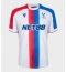 Crystal Palace Marc Guehi #6 Tredjetrøje 2025-26 Kortærmet
