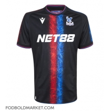 Crystal Palace Tredjetrøje 2024-25 Kortærmet