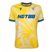 Crystal Palace Udebanetrøje 2024-25 Kortærmet