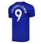 Everton Dominic Calvert-Lewin #9 Hjemmebanetrøje 2024-25 Kortærmet