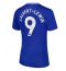 Everton Dominic Calvert-Lewin #9 Hjemmebanetrøje Dame 2024-25 Kortærmet