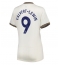 Everton Dominic Calvert-Lewin #9 Tredjetrøje Dame 2024-25 Kortærmet