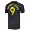 Everton Dominic Calvert-Lewin #9 Udebanetrøje 2024-25 Kortærmet