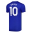 Everton Iliman Ndiaye #10 Hjemmebanetrøje 2024-25 Kortærmet