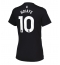 Everton Iliman Ndiaye #10 Tredjetrøje Dame 2025-26 Kortærmet