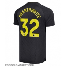 Everton Jarrad Branthwaite #32 Udebanetrøje 2024-25 Kortærmet
