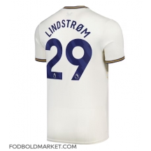 Everton Jesper Lindstrom #29 Tredjetrøje 2024-25 Kortærmet