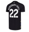 Everton Kiernan Dewsbury-Hall #22 Tredjetrøje 2025-26 Kortærmet