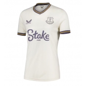 Everton Tredjetrøje Dame 2024-25 Kortærmet