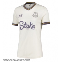 Everton Tredjetrøje Dame 2024-25 Kortærmet