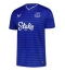 Everton Vitaliy Mykolenko #19 Hjemmebanetrøje 2025-26 Kortærmet