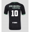Feyenoord Calvin Stengs #10 Udebanetrøje 2024-25 Kortærmet
