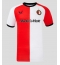 Feyenoord Luka Ivanusec #17 Hjemmebanetrøje 2024-25 Kortærmet