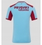 Feyenoord Tredjetrøje 2025-26 Kortærmet
