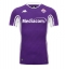 Fiorentina Hjemmebanetrøje 2025-26 Kortærmet