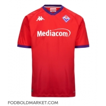 Fiorentina Tredjetrøje 2024-25 Kortærmet