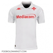 Fiorentina Udebanetrøje 2024-25 Kortærmet