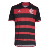 Flamengo Hjemmebanetrøje 2024-25 Kortærmet