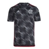 Flamengo Tredjetrøje 2024-25 Kortærmet