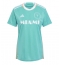 Inter Miami Jordi Alba #18 Tredjetrøje Dame 2024-25 Kortærmet