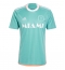 Inter Miami Luis Suarez #9 Tredjetrøje 2024-25 Kortærmet