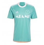 Inter Miami Tredjetrøje 2024-25 Kortærmet