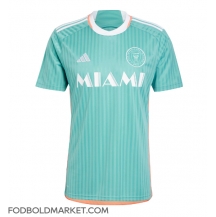 Inter Miami Tredjetrøje 2024-25 Kortærmet