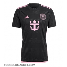 Inter Miami Udebanetrøje 2024-25 Kortærmet