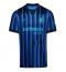 Inter Milan Alessandro Bastoni #95 Hjemmebanetrøje 2025-26 Kortærmet