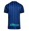 Inter Milan Hjemmebanetrøje 2025-26 Kortærmet