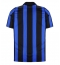 Inter Milan Hjemmebanetrøje 2026-27 Kortærmet