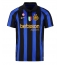 Inter Milan Nicolo Barella #23 Hjemmebanetrøje 2026-27 Kortærmet