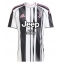 Juventus Dusan Vlahovic #9 Hjemmebanetrøje 2025-26 Kortærmet