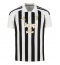 Juventus Gleison Bremer #3 Hjemmebanetrøje 2026-27 Kortærmet