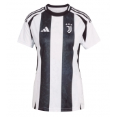 Juventus Hjemmebanetrøje Dame 2024-25 Kortærmet