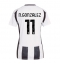Juventus Nicolas Gonzalez #11 Hjemmebanetrøje Dame 2024-25 Kortærmet