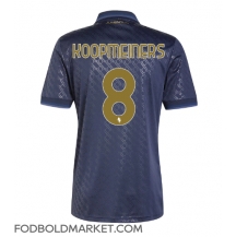 Juventus Teun Koopmeiners #8 Tredjetrøje 2024-25 Kortærmet