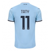 Lazio Taty Castellanos #11 Hjemmebanetrøje 2024-25 Kortærmet