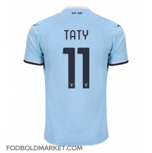 Lazio Taty Castellanos #11 Hjemmebanetrøje 2024-25 Kortærmet