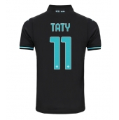 Lazio Taty Castellanos #11 Tredjetrøje 2024-25 Kortærmet